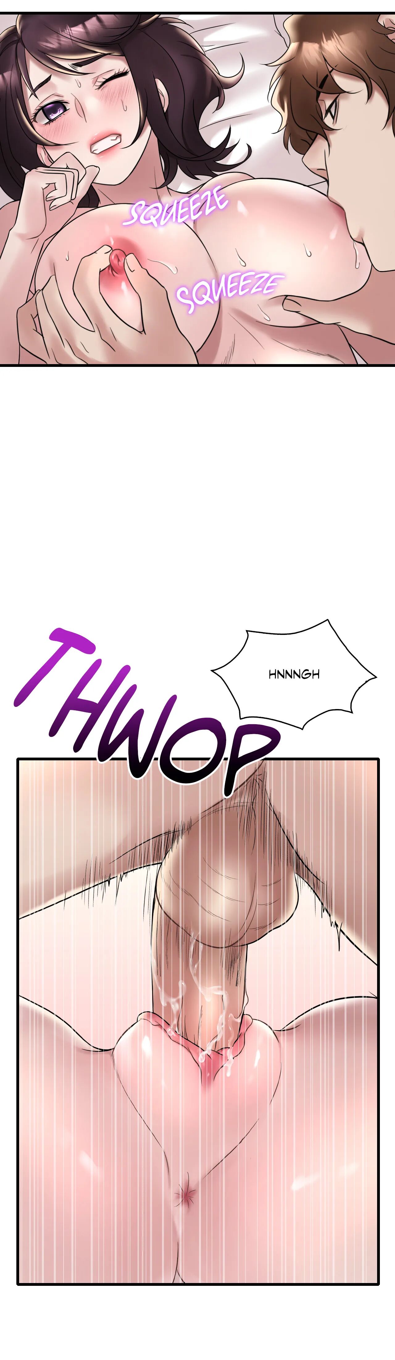 Drunk on You (Official Uncensored) chapter 34 page 29