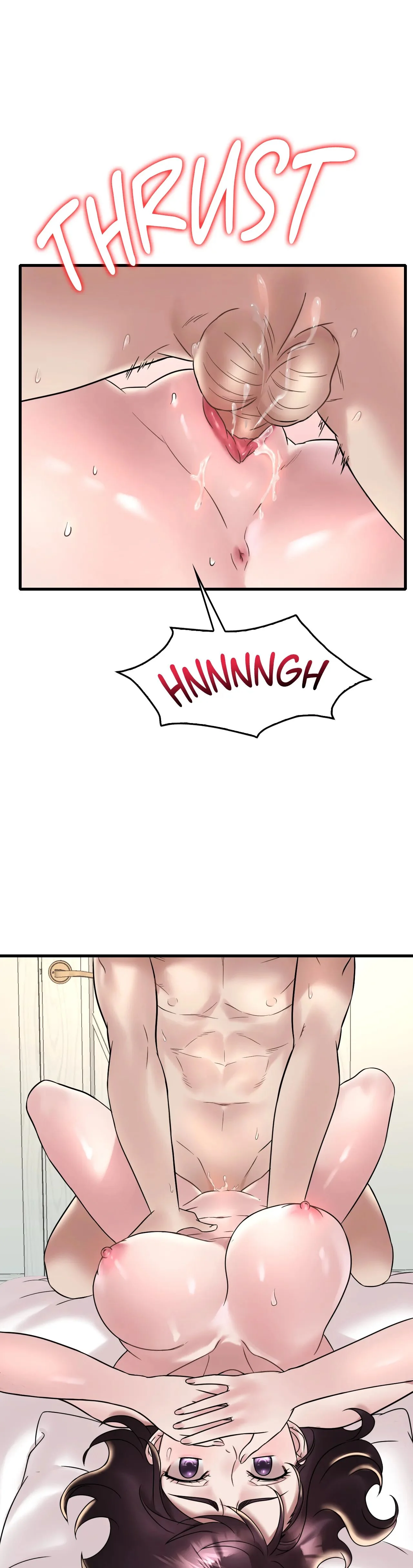 Drunk on You (Official Uncensored) chapter 34 page 30