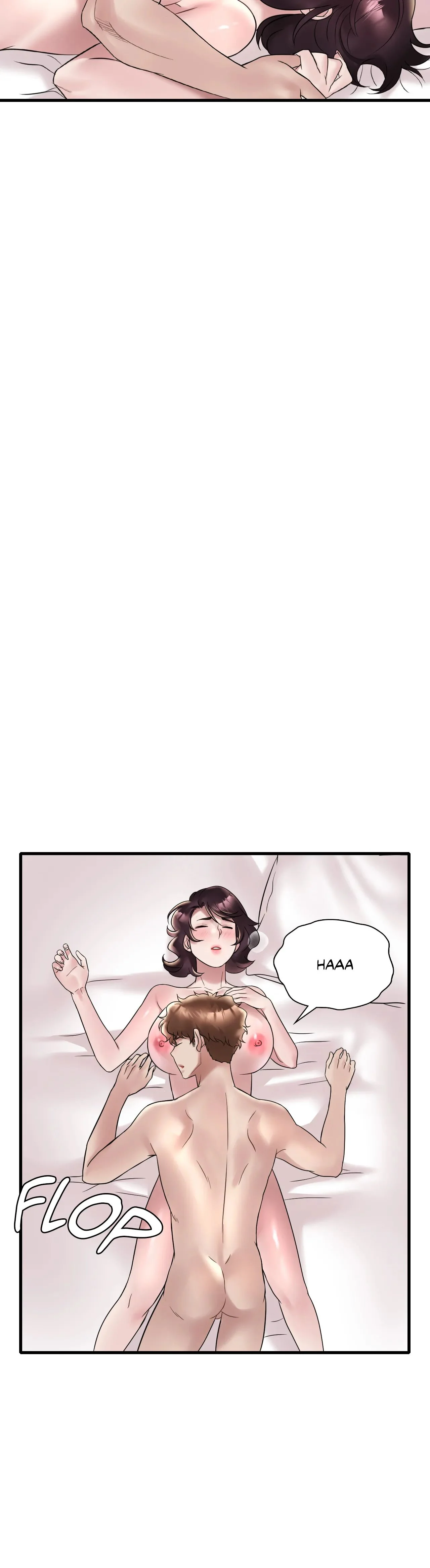 Drunk on You (Official Uncensored) chapter 34 page 37