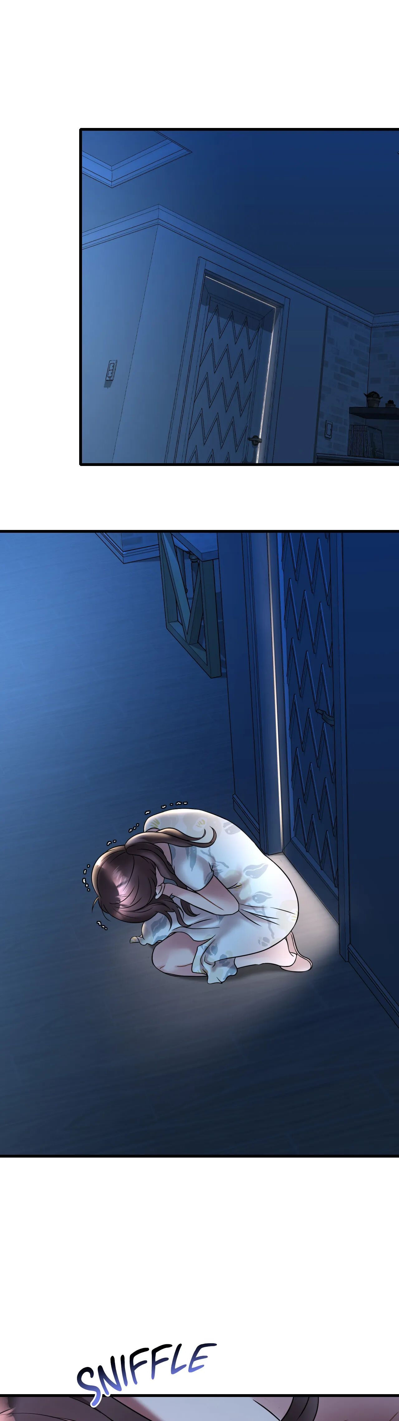 Drunk on You (Official Uncensored) chapter 34 page 39