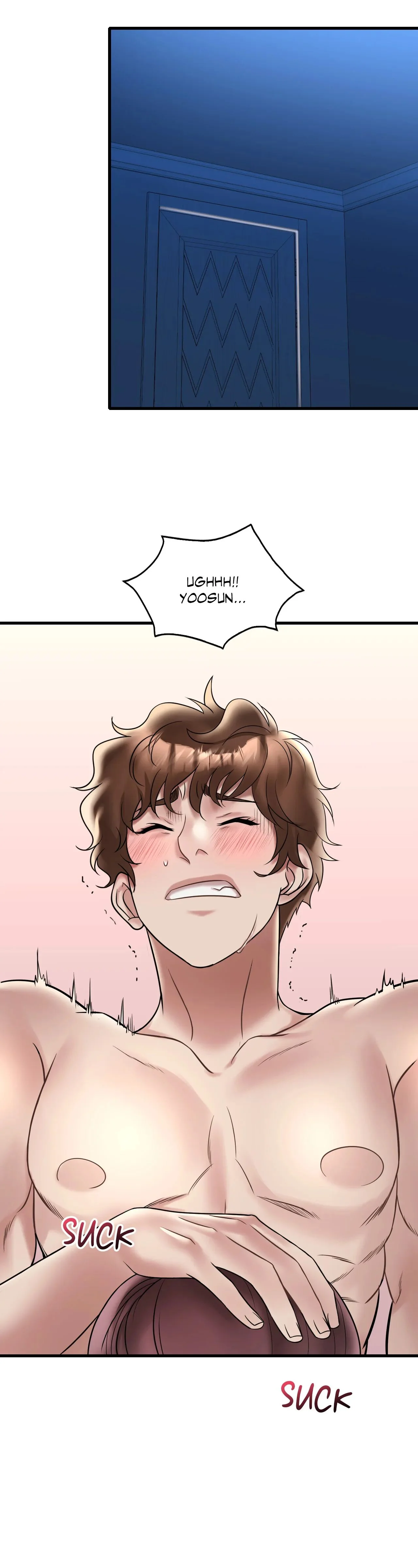 Drunk on You (Official Uncensored) chapter 35 page 11