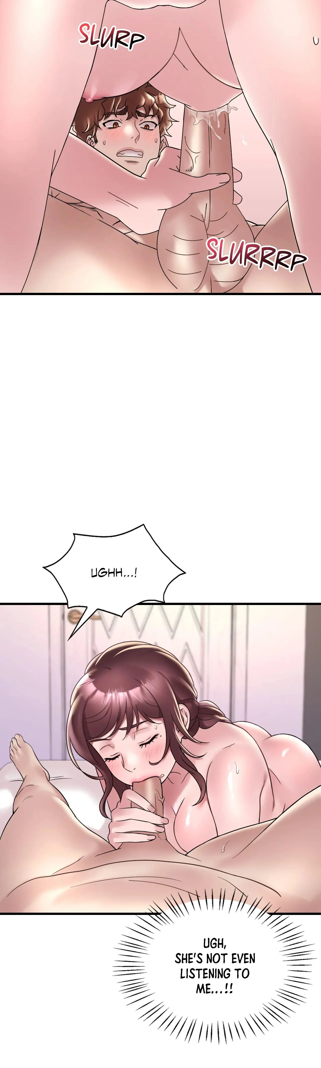 Drunk on You (Official Uncensored) chapter 35 page 13