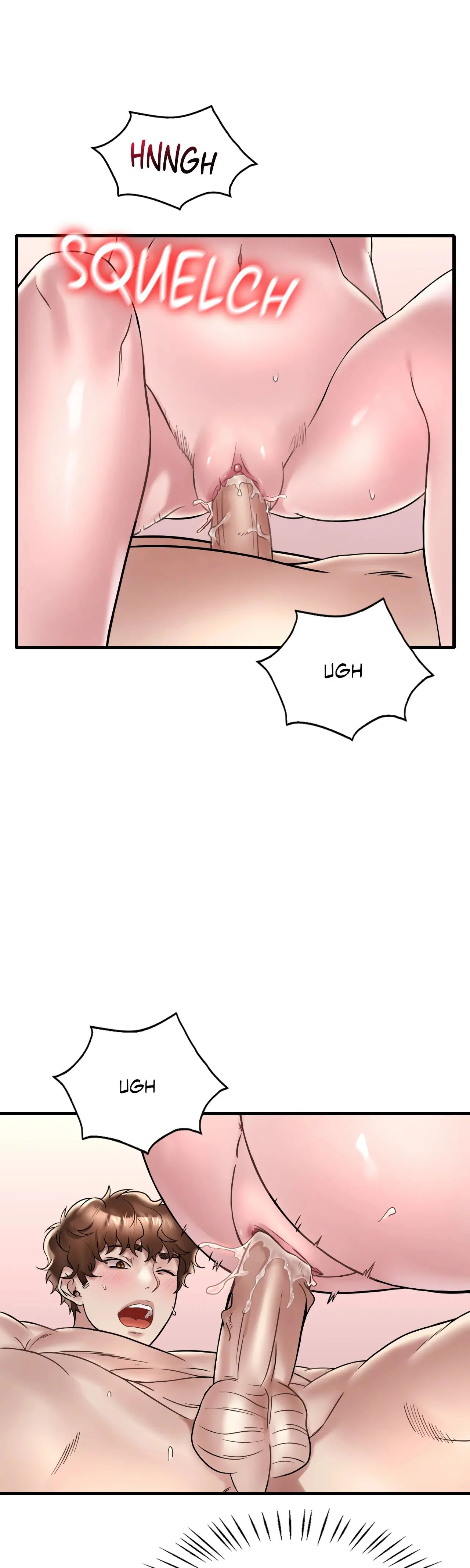 Drunk on You (Official Uncensored) chapter 35 page 17