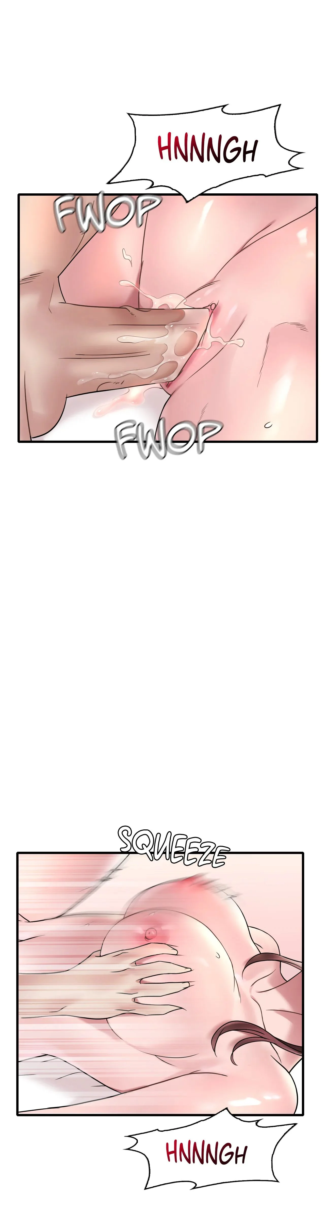 Drunk on You (Official Uncensored) chapter 35 page 22