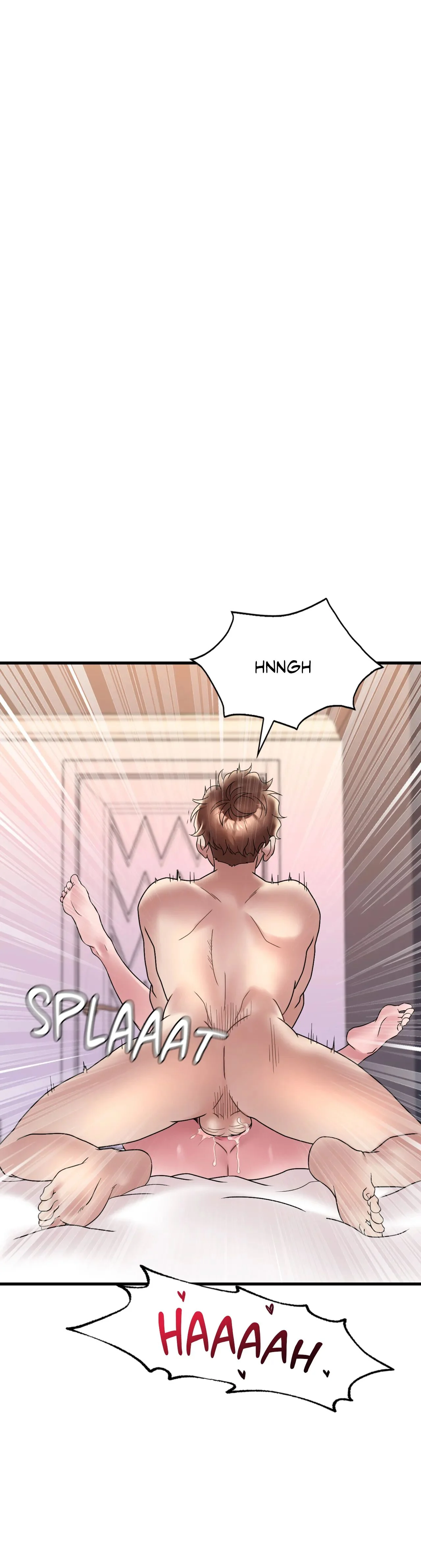 Drunk on You (Official Uncensored) chapter 35 page 25