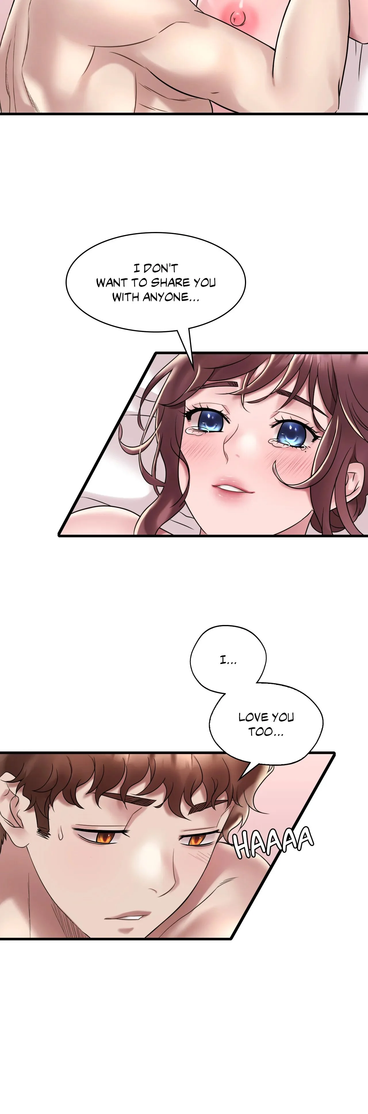 Drunk on You (Official Uncensored) chapter 35 page 28