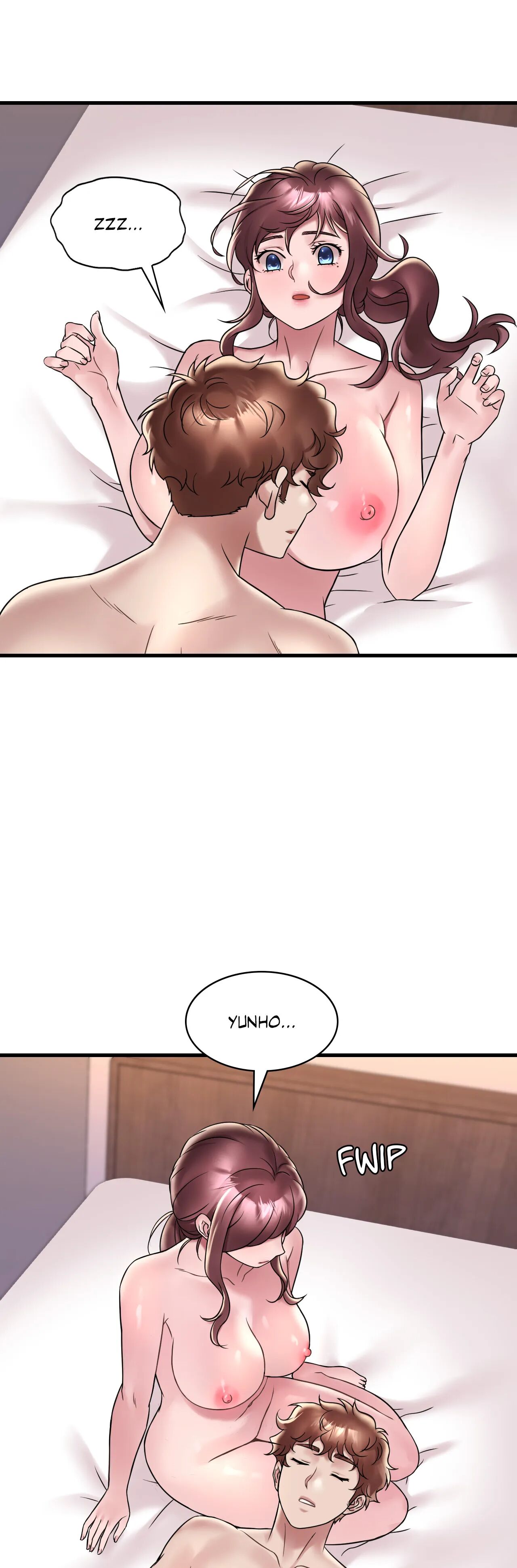 Drunk on You (Official Uncensored) chapter 35 page 29