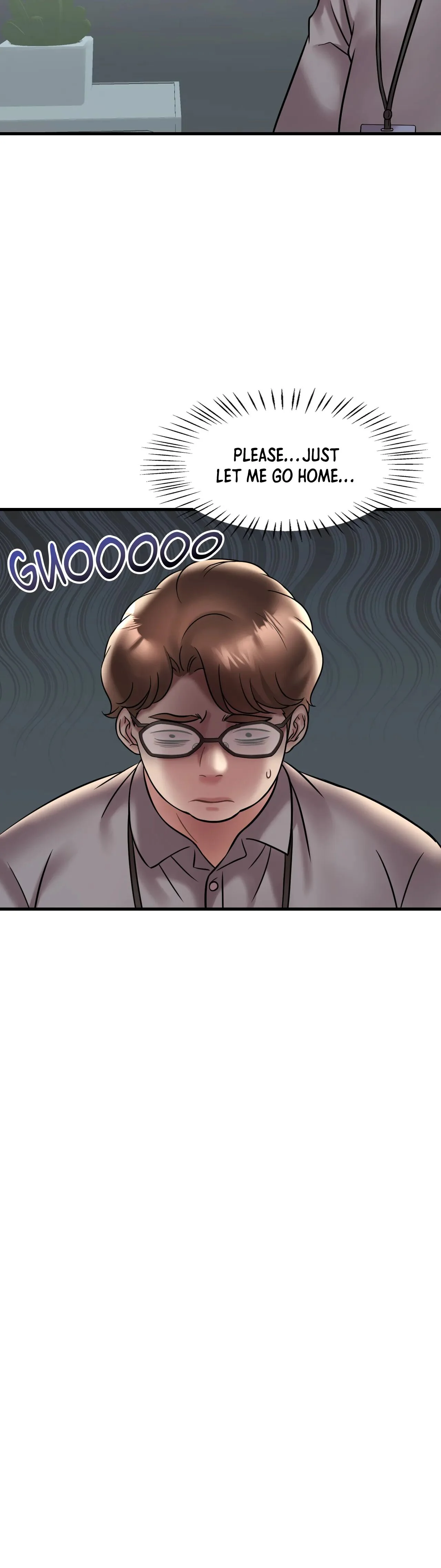 Drunk on You (Official Uncensored) chapter 35 page 33