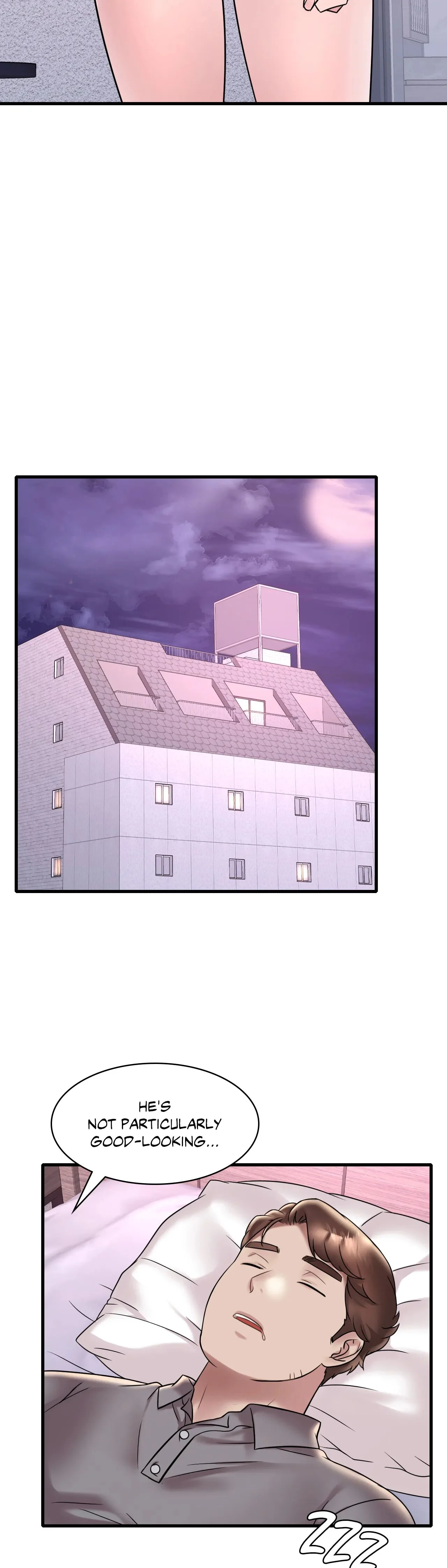 Drunk on You (Official Uncensored) chapter 36 page 3