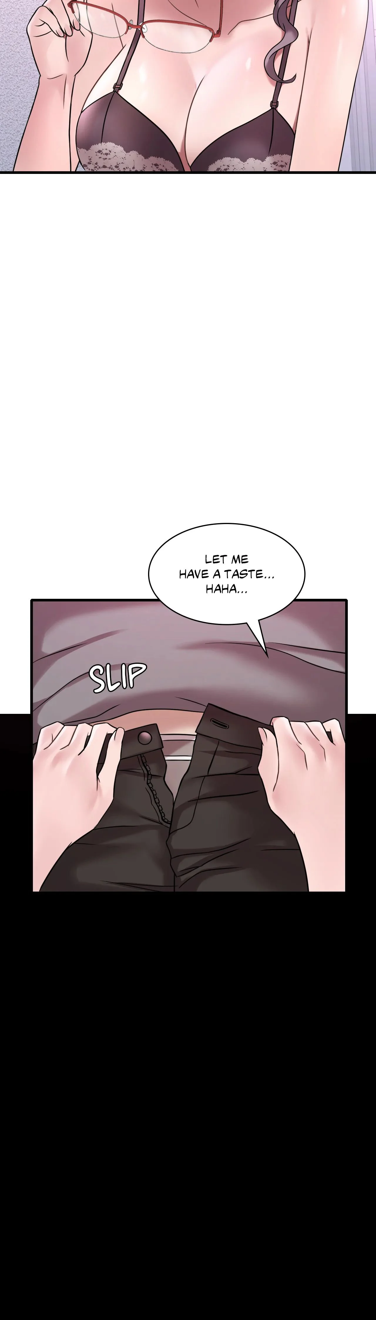 Drunk on You (Official Uncensored) chapter 36 page 5