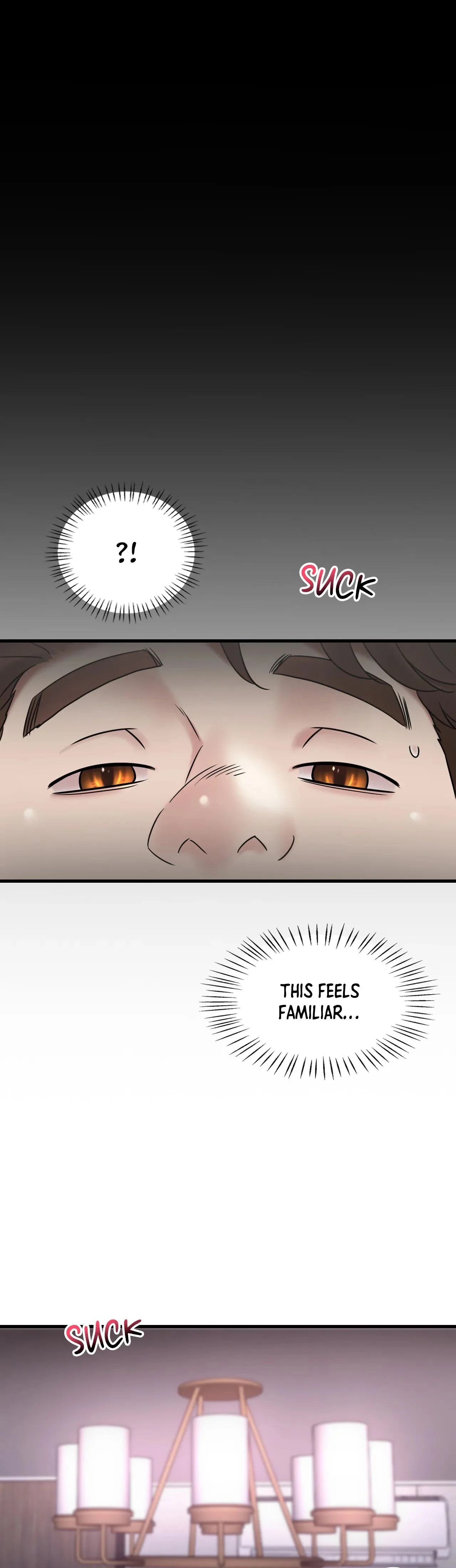 Drunk on You (Official Uncensored) chapter 36 page 6