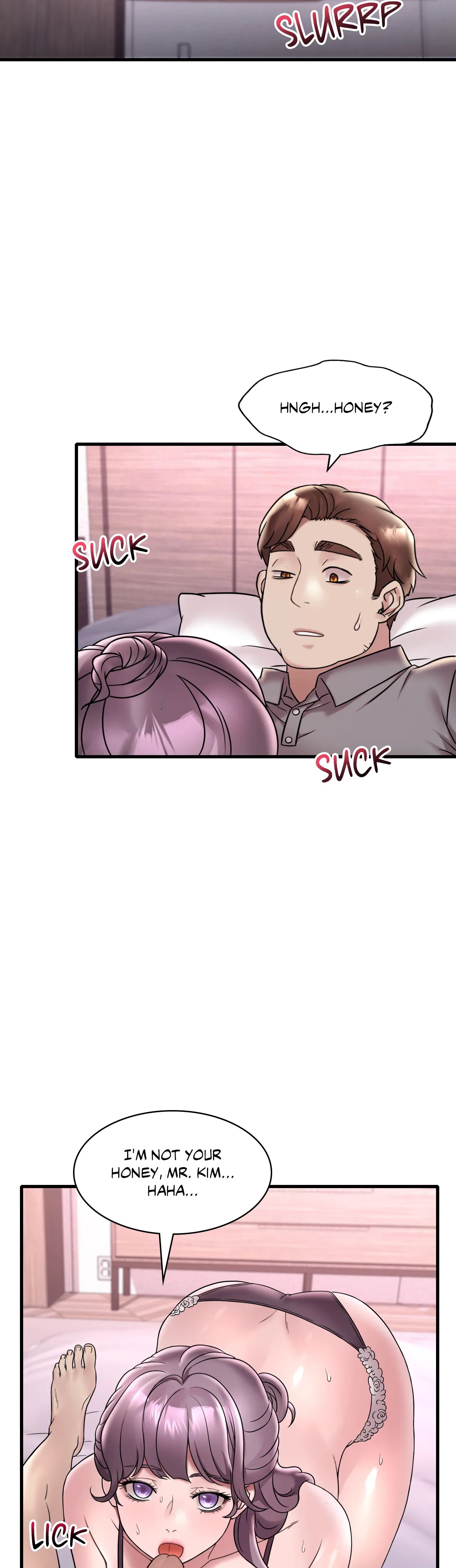 Drunk on You (Official Uncensored) chapter 36 page 7