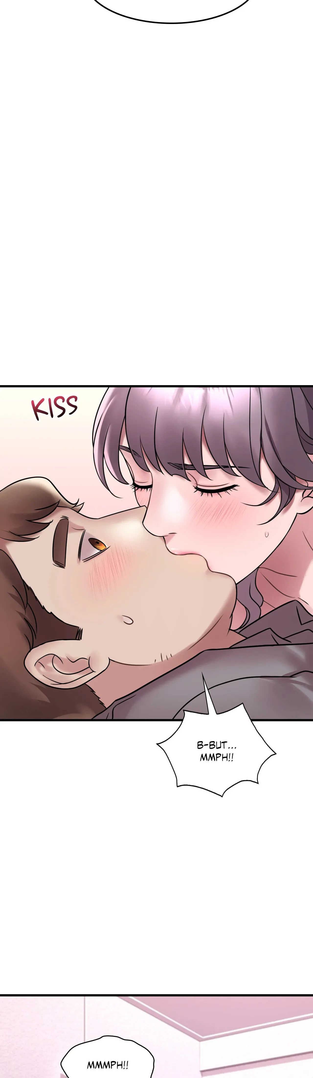 Drunk on You (Official Uncensored) chapter 36 page 13