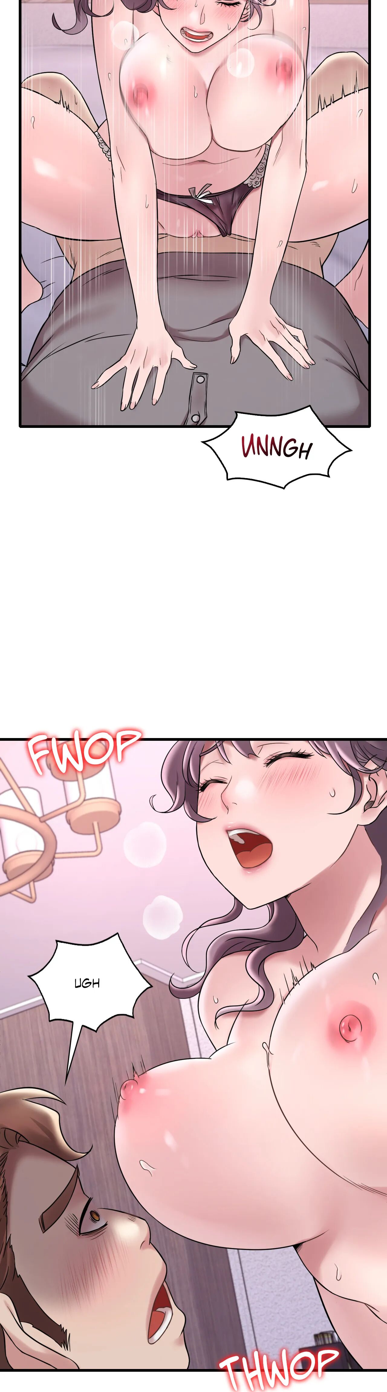 Drunk on You (Official Uncensored) chapter 36 page 19