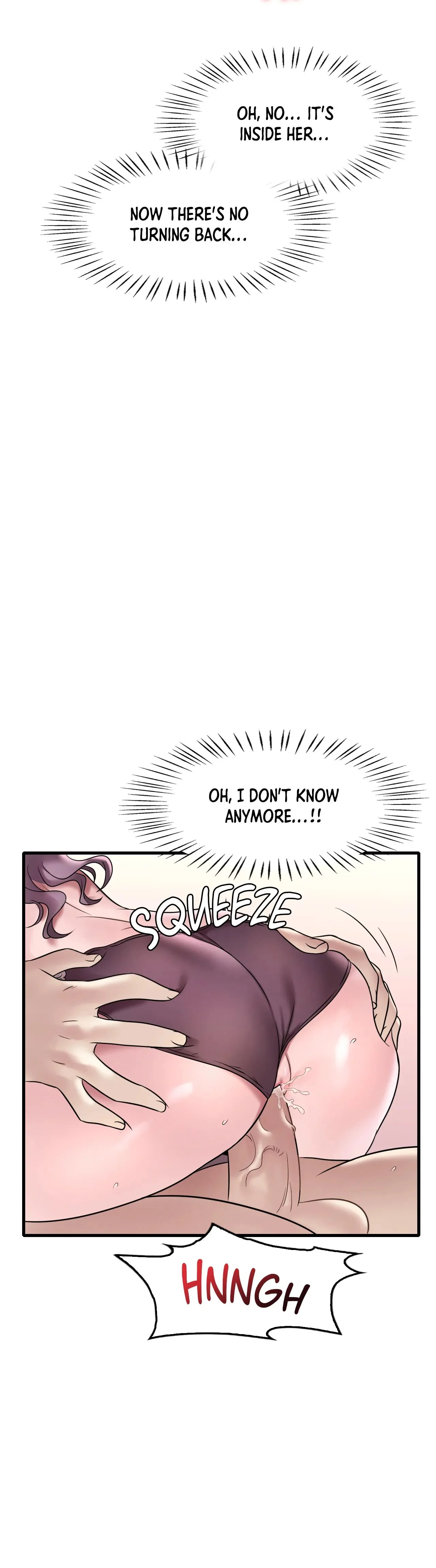 Drunk on You (Official Uncensored) chapter 36 page 20