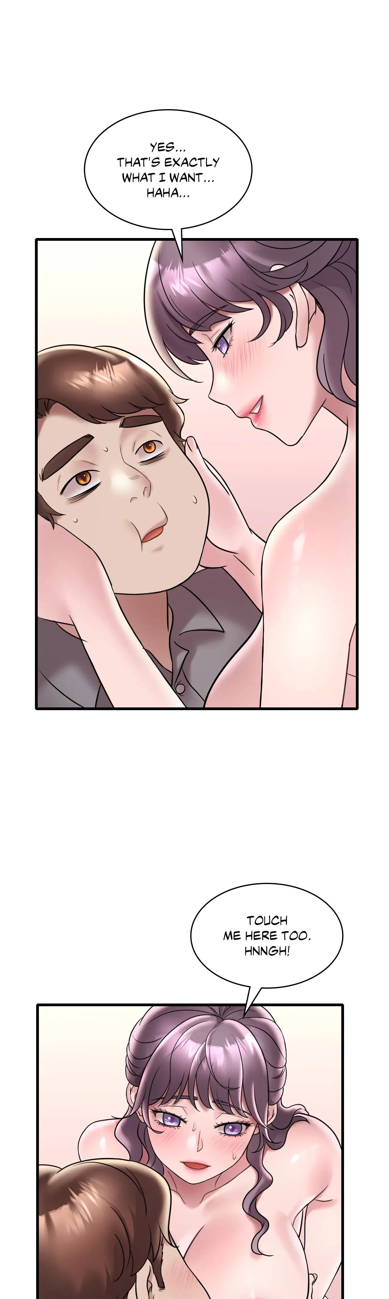Drunk on You (Official Uncensored) chapter 36 page 21