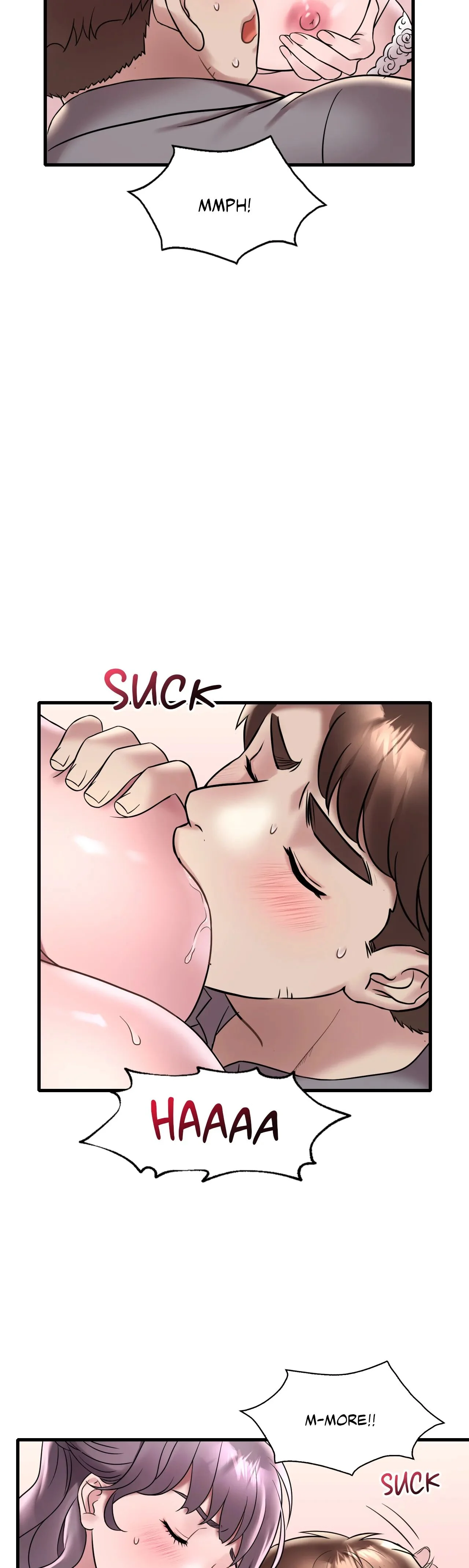 Drunk on You (Official Uncensored) chapter 36 page 22