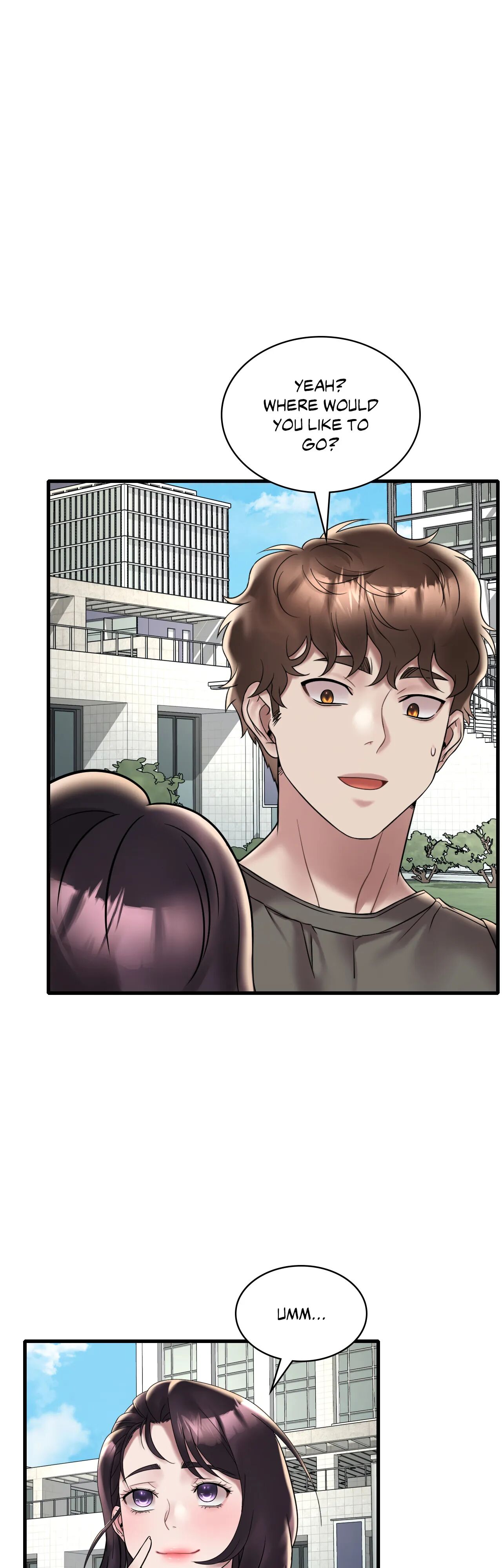 Drunk on You (Official Uncensored) chapter 36 page 31
