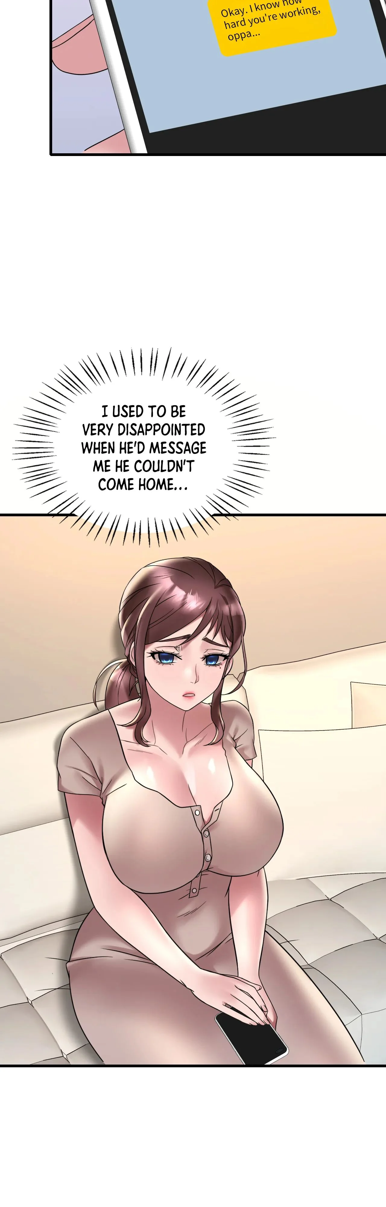 Drunk on You (Official Uncensored) chapter 36 page 35