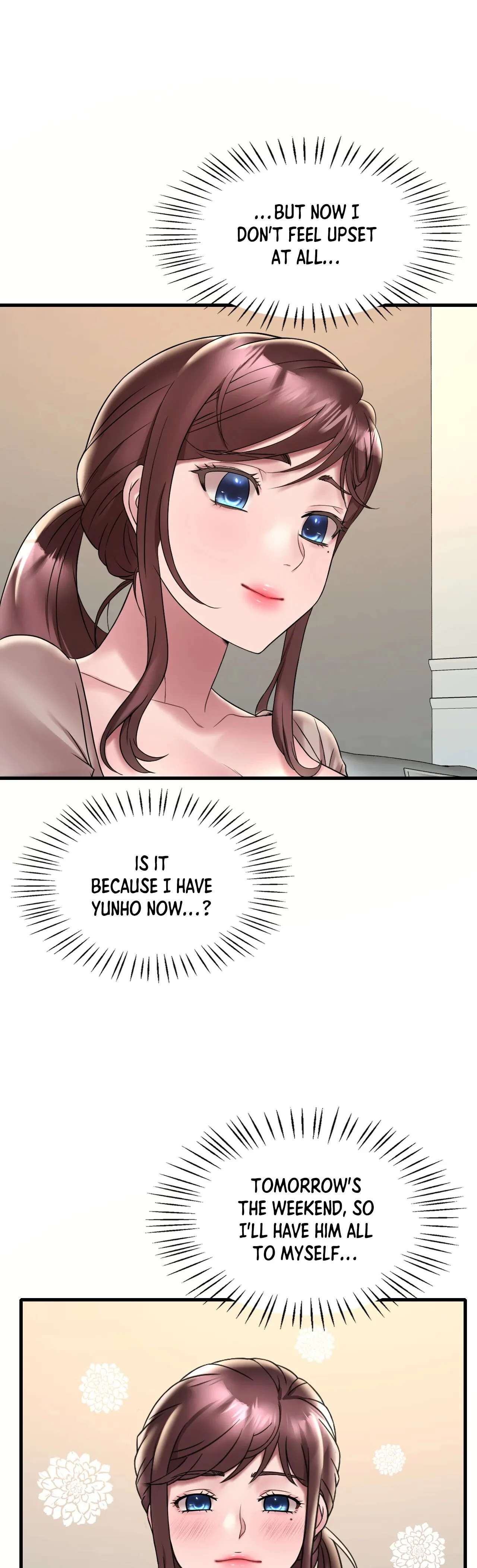 Drunk on You (Official Uncensored) chapter 36 page 36