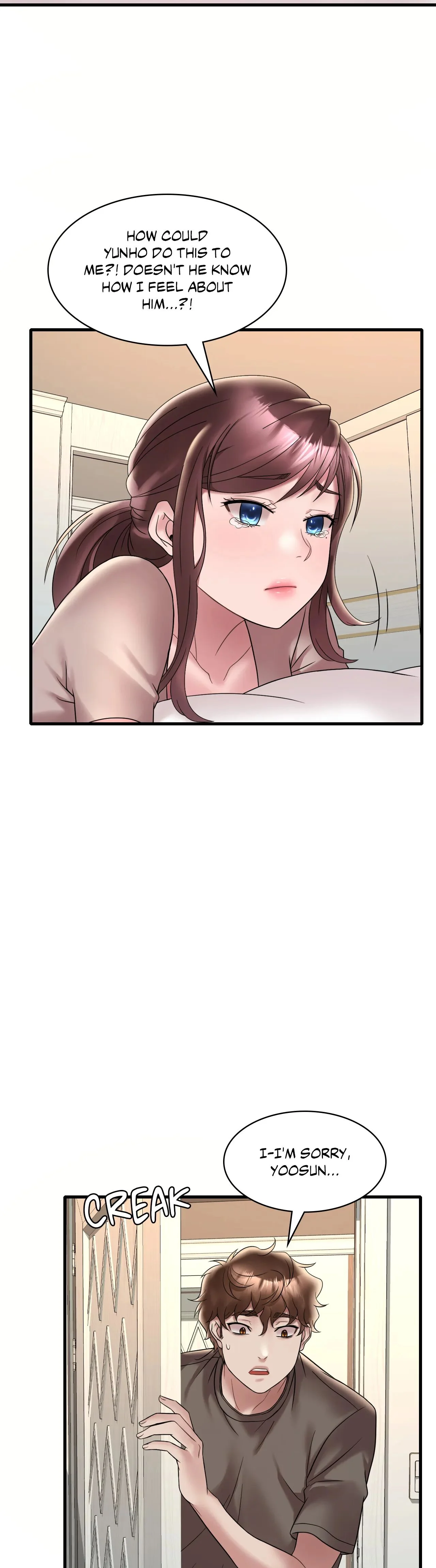 Drunk on You (Official Uncensored) chapter 36 page 42