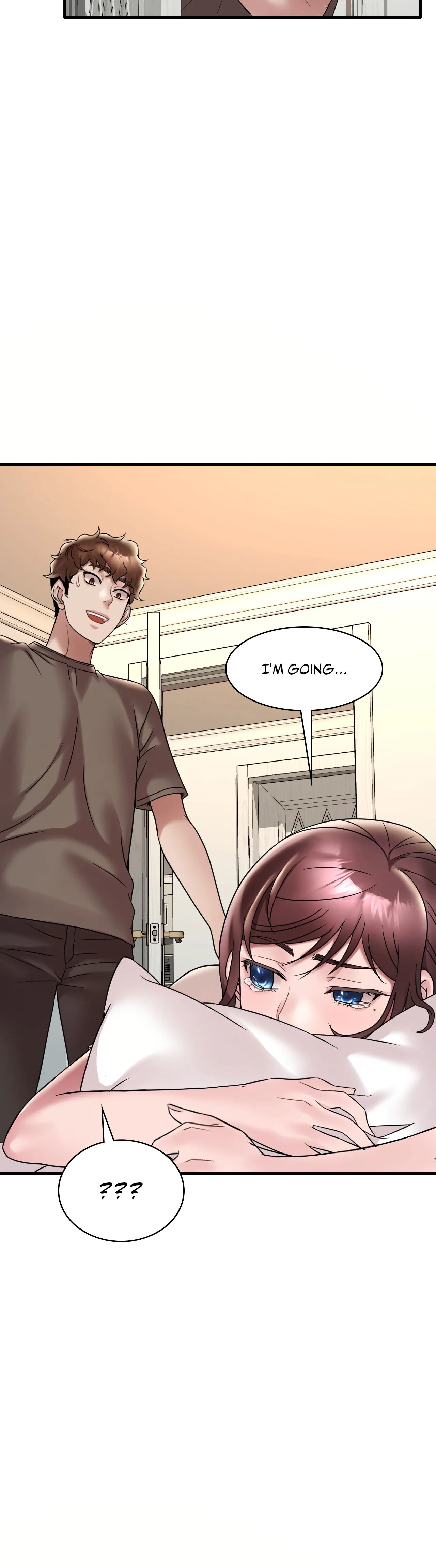 Drunk on You (Official Uncensored) chapter 36 page 43