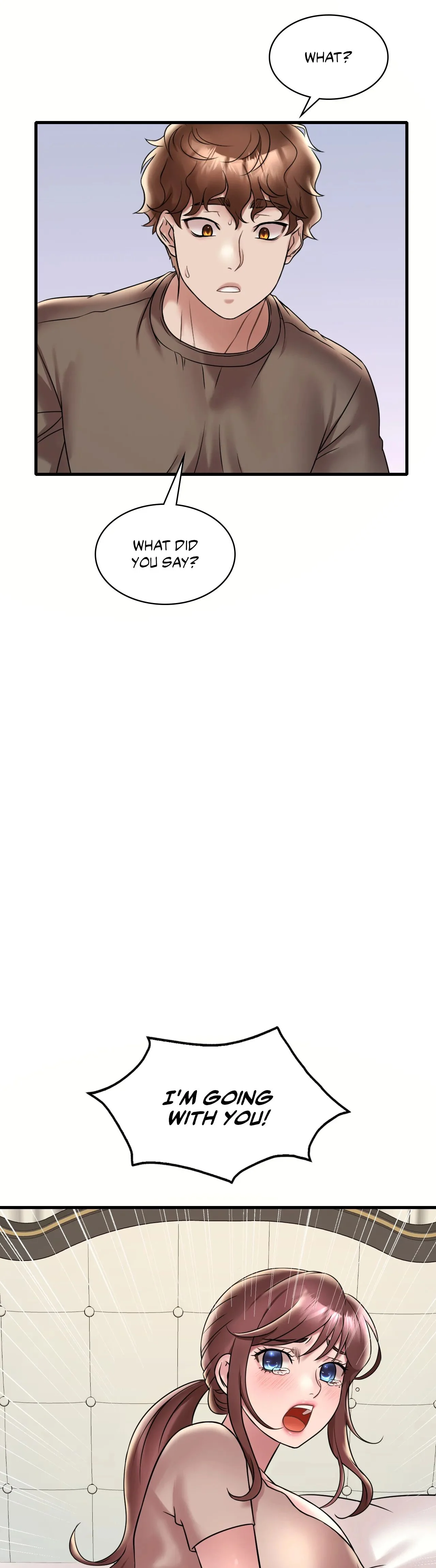 Drunk on You (Official Uncensored) chapter 36 page 44