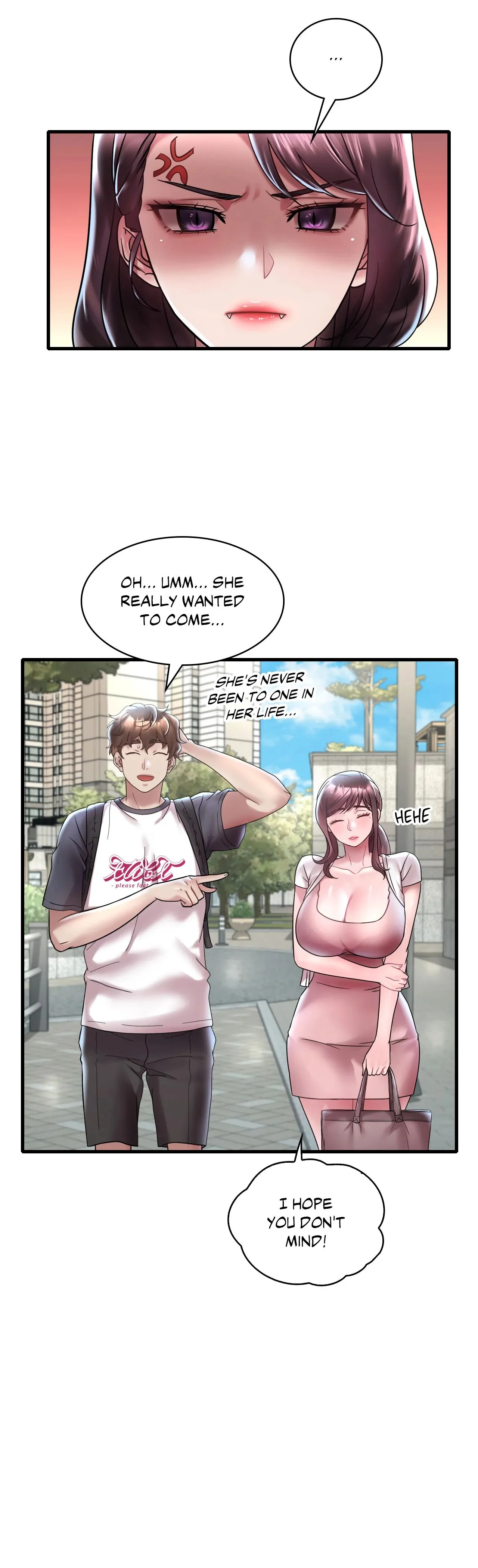 Drunk on You (Official Uncensored) chapter 37 page 2