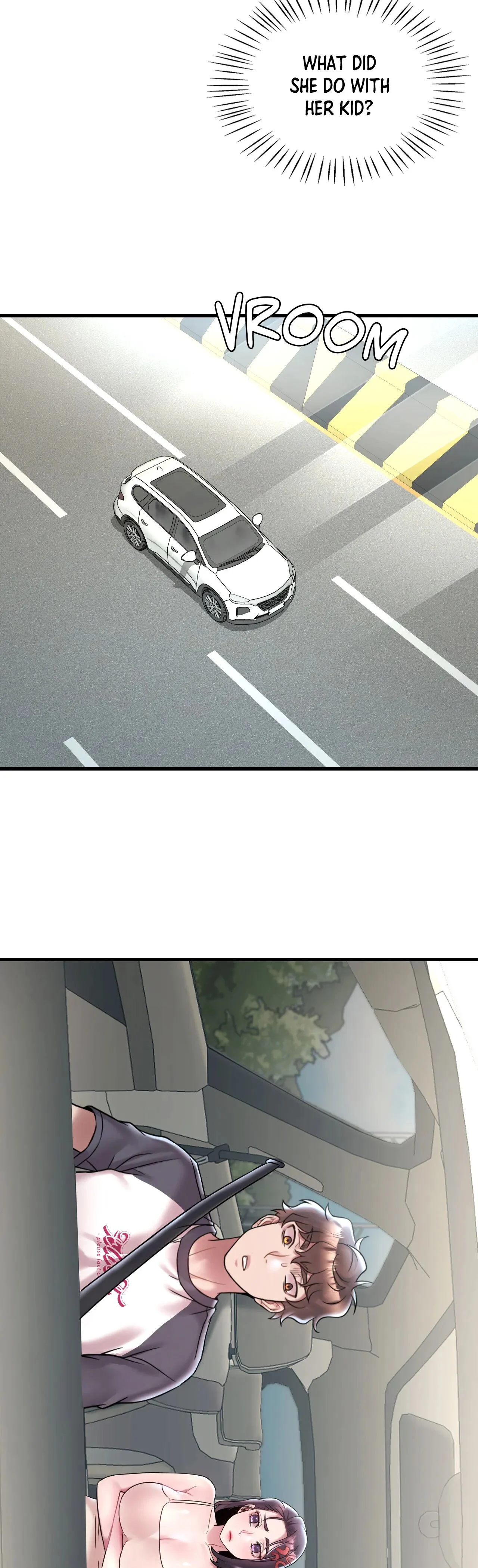 Drunk on You (Official Uncensored) chapter 37 page 4