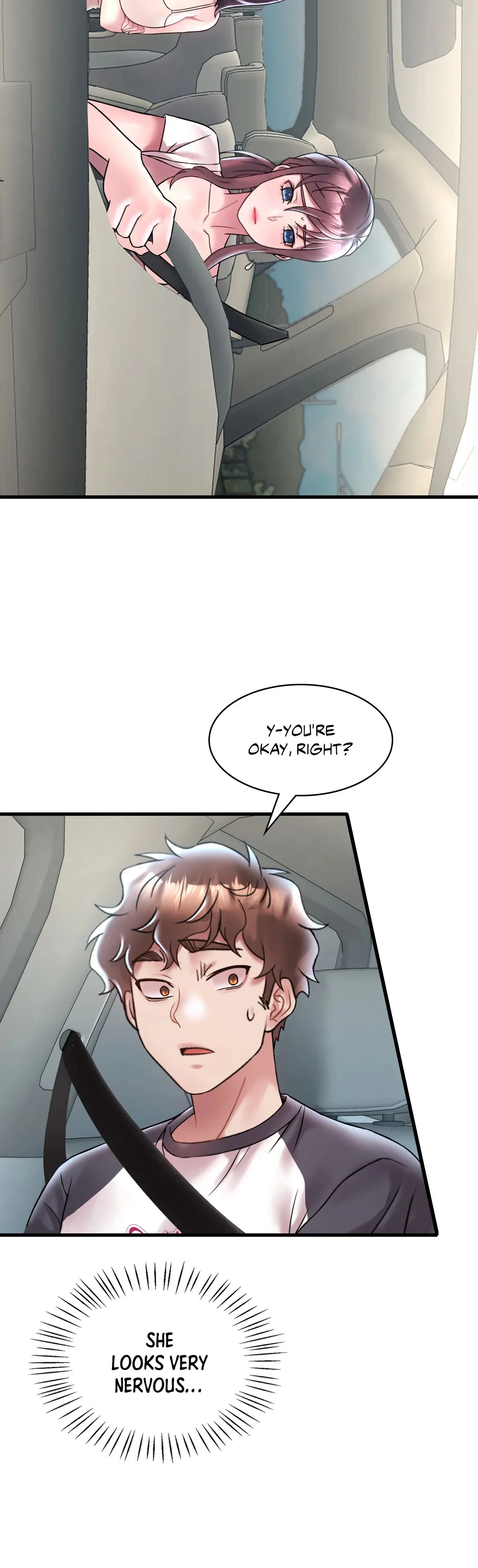 Drunk on You (Official Uncensored) chapter 37 page 5