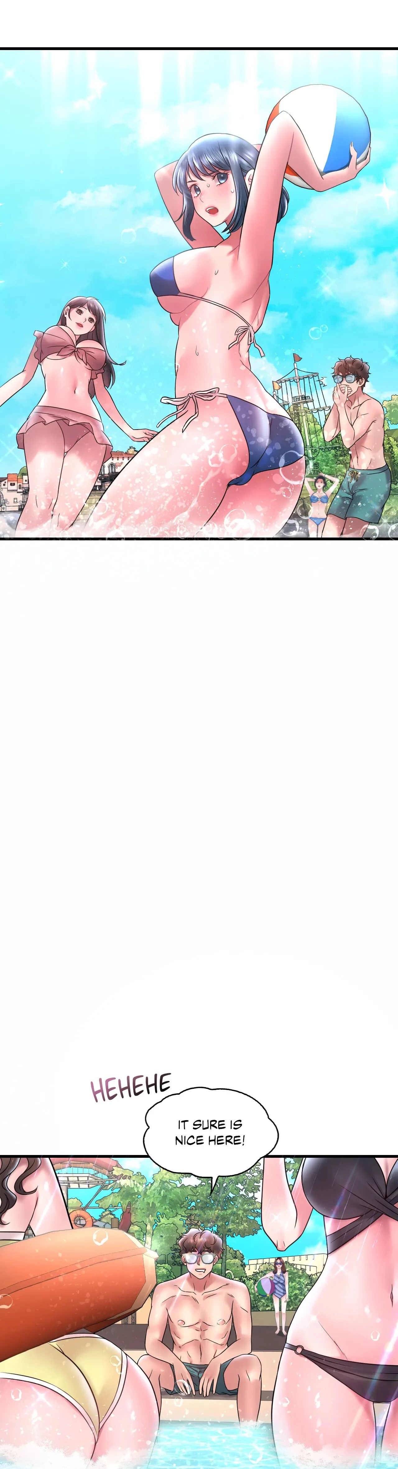 Drunk on You (Official Uncensored) chapter 37 page 12