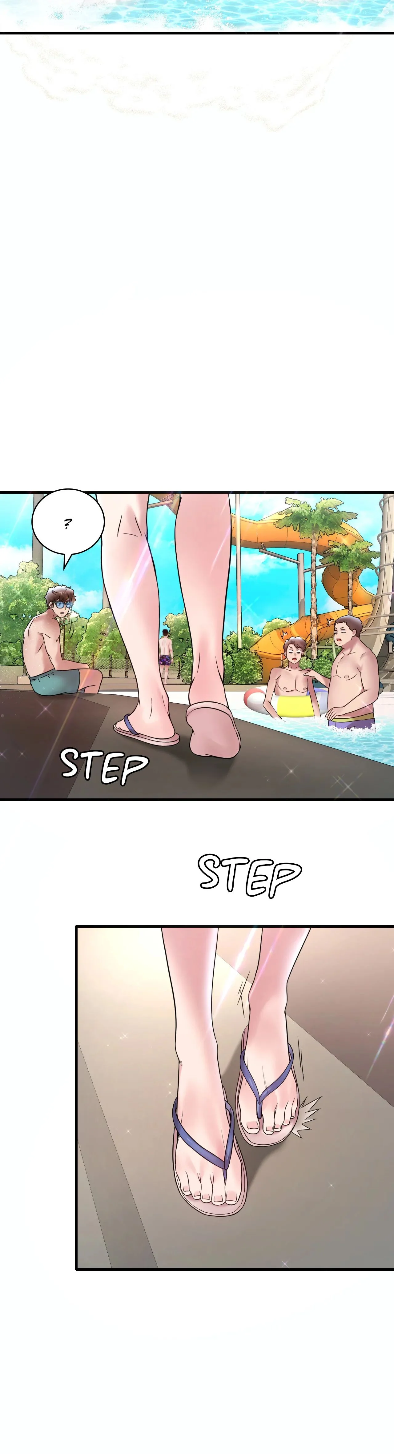 Drunk on You (Official Uncensored) chapter 37 page 13