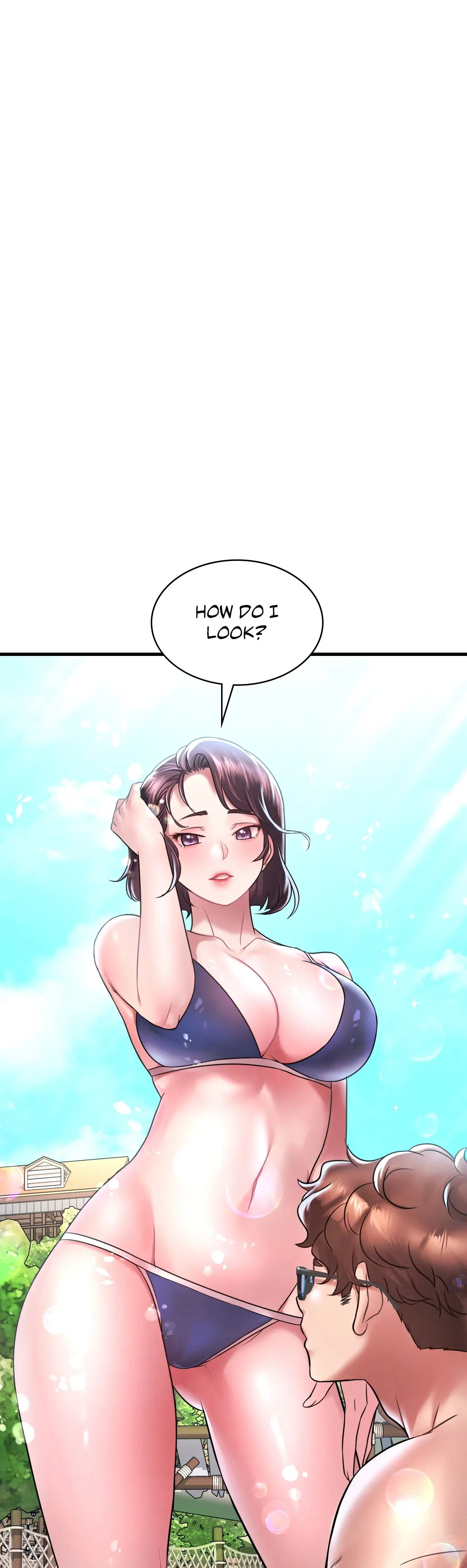 Drunk on You (Official Uncensored) chapter 37 page 14