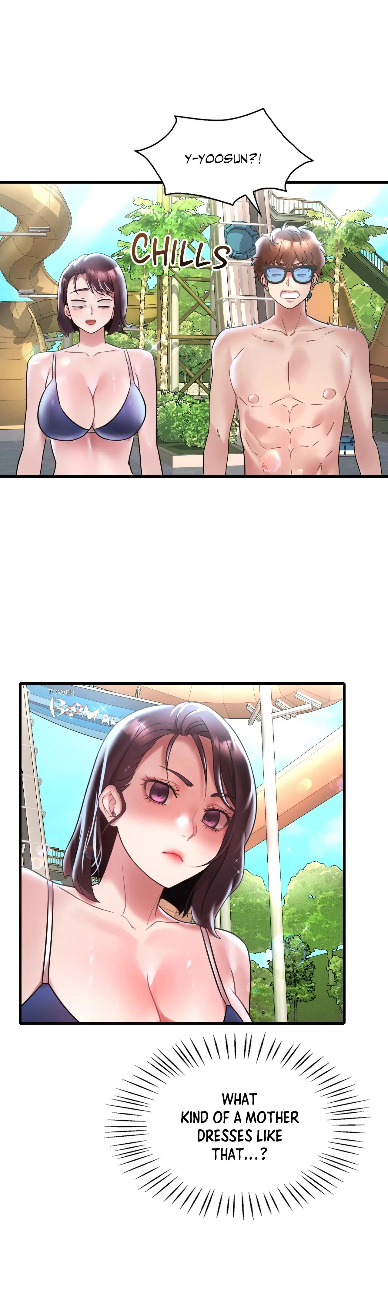 Drunk on You (Official Uncensored) chapter 37 page 18