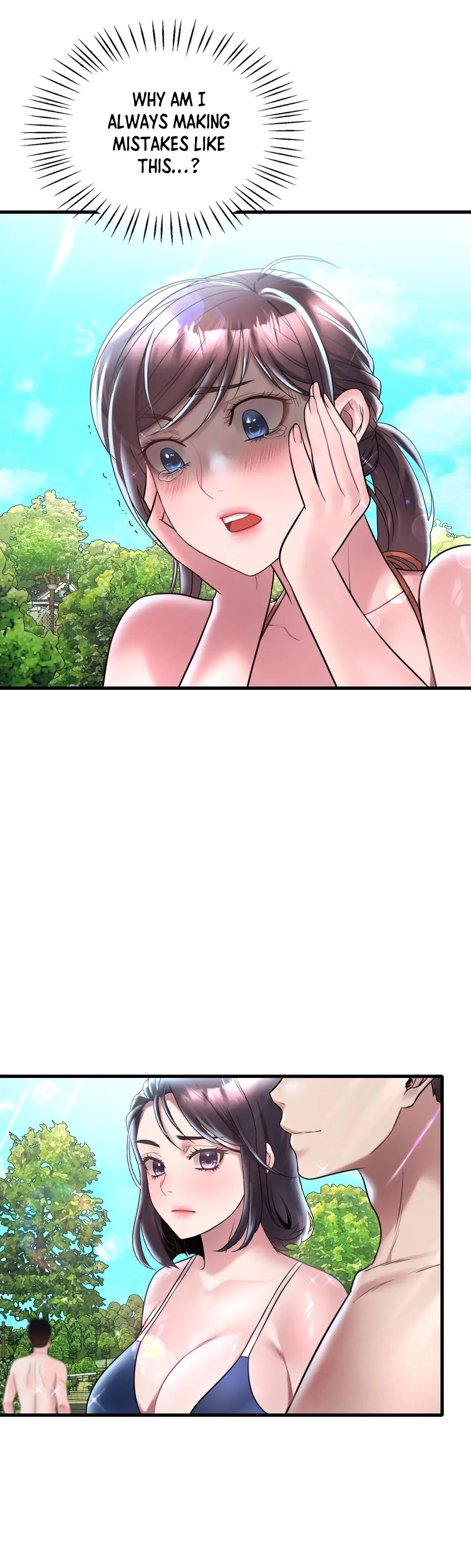 Drunk on You (Official Uncensored) chapter 37 page 20