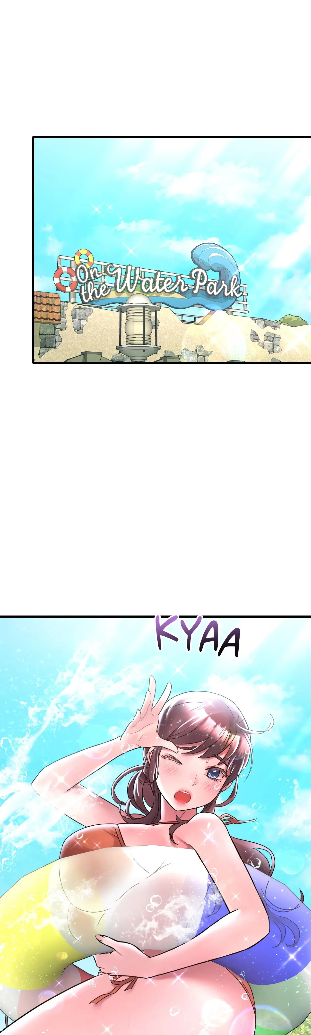 Drunk on You (Official Uncensored) chapter 37 page 21