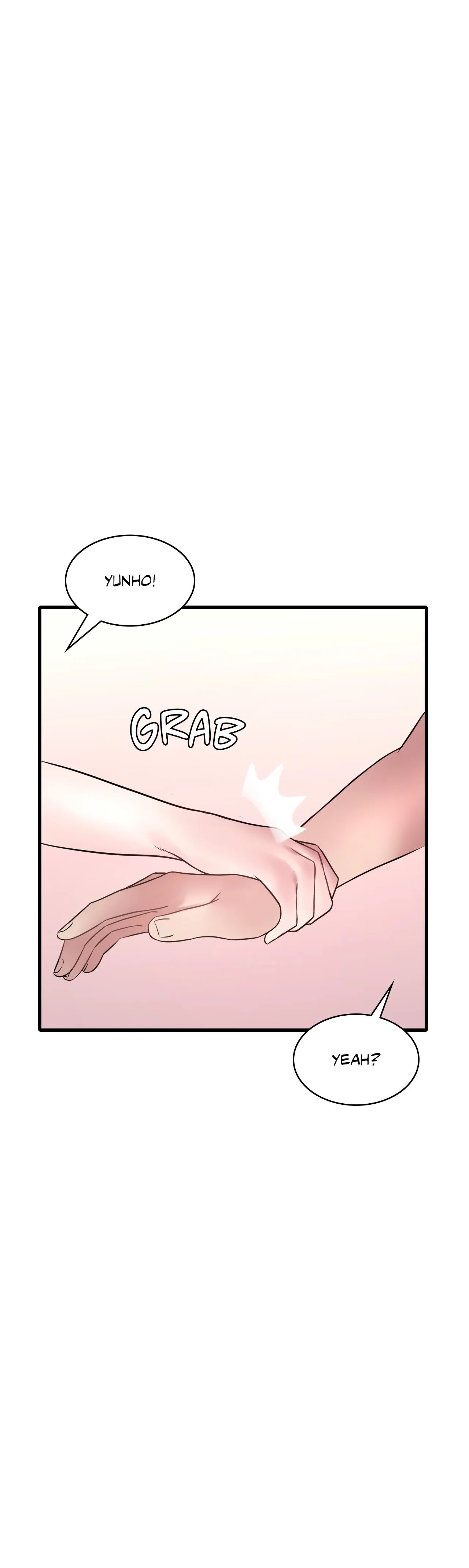 Drunk on You (Official Uncensored) chapter 37 page 24