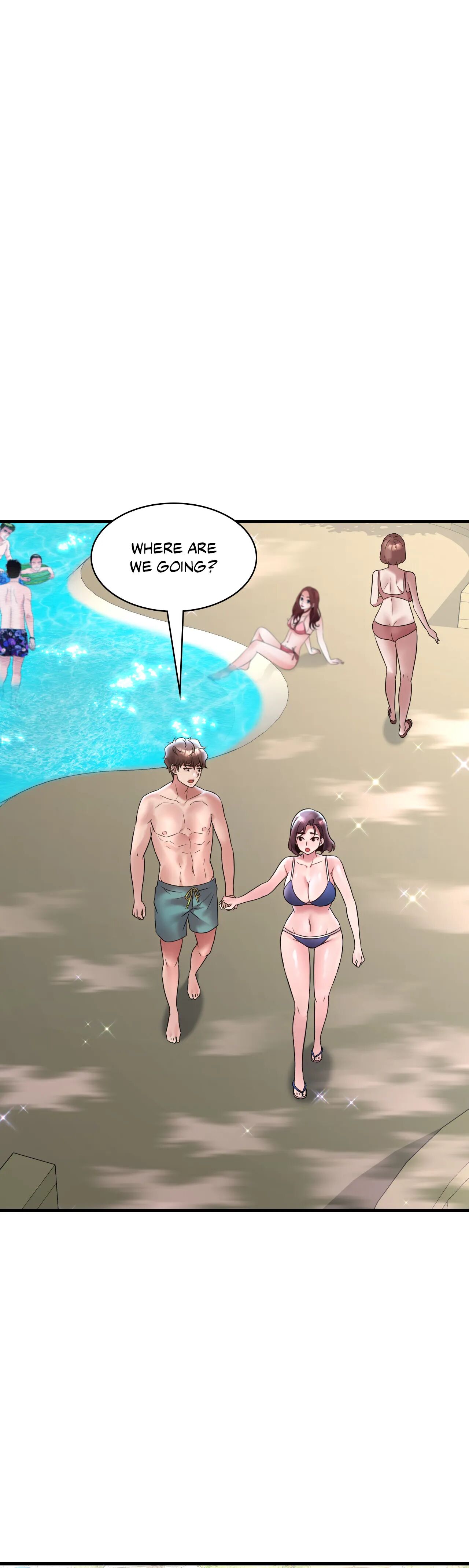 Drunk on You (Official Uncensored) chapter 37 page 27