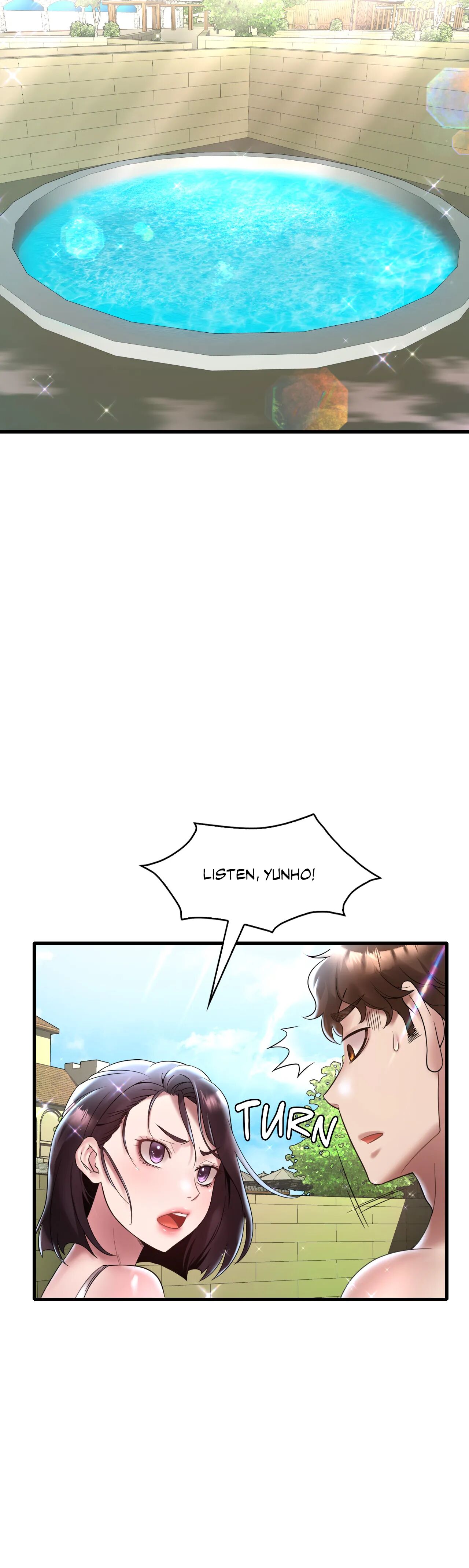 Drunk on You (Official Uncensored) chapter 37 page 28