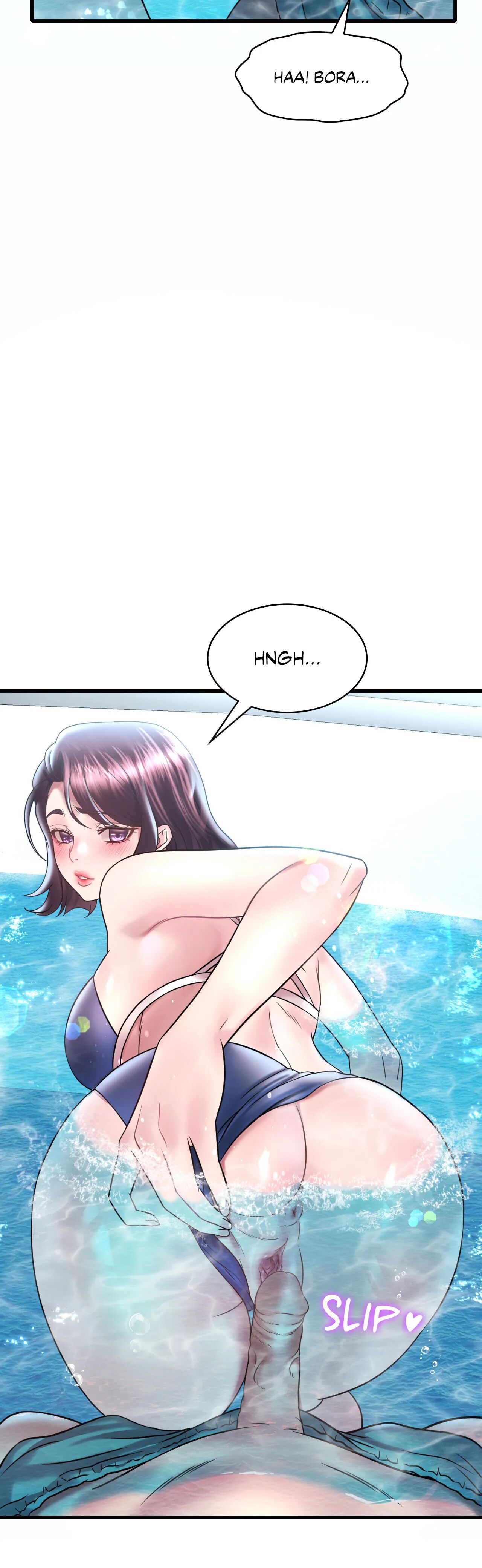 Drunk on You (Official Uncensored) chapter 37 page 36