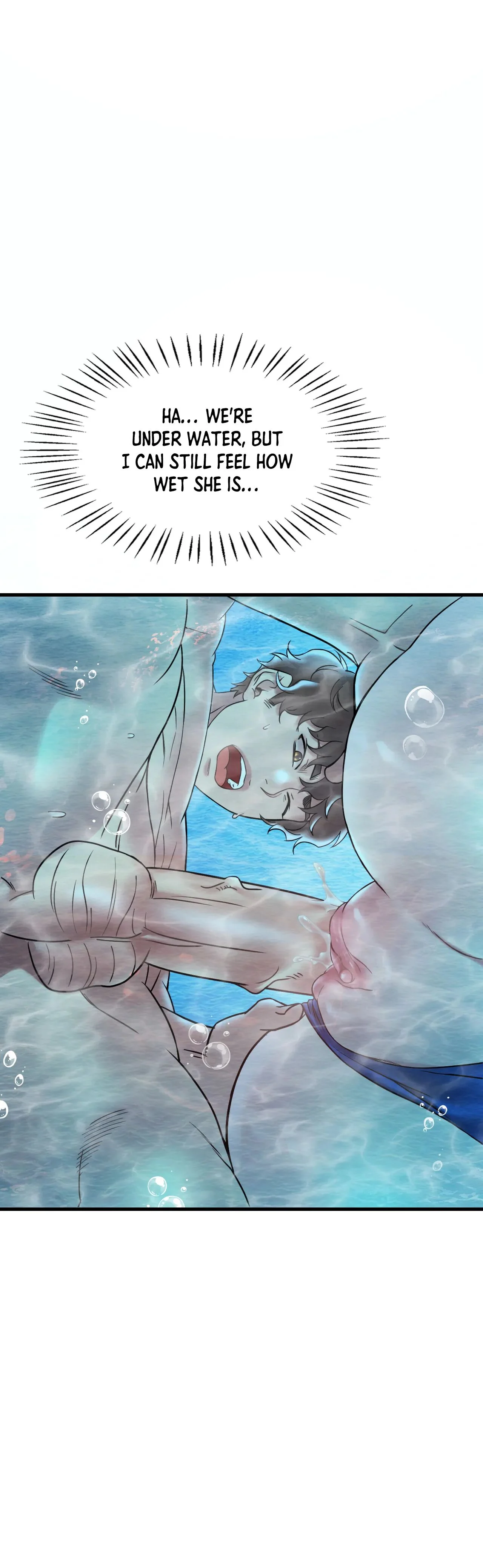 Drunk on You (Official Uncensored) chapter 37 page 37