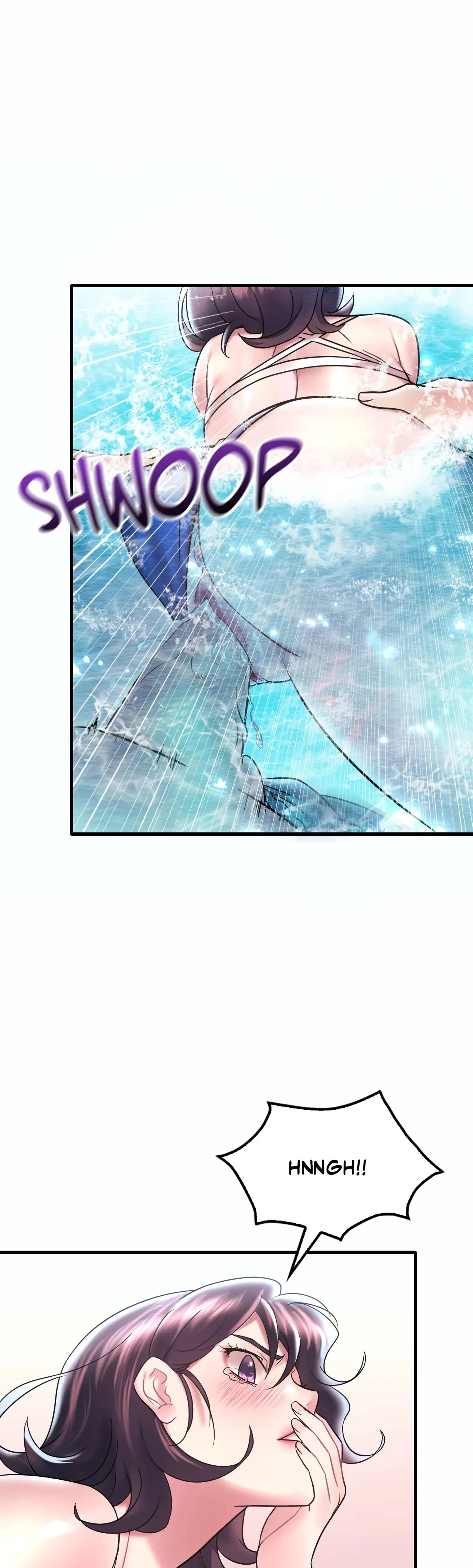Drunk on You (Official Uncensored) chapter 37 page 38