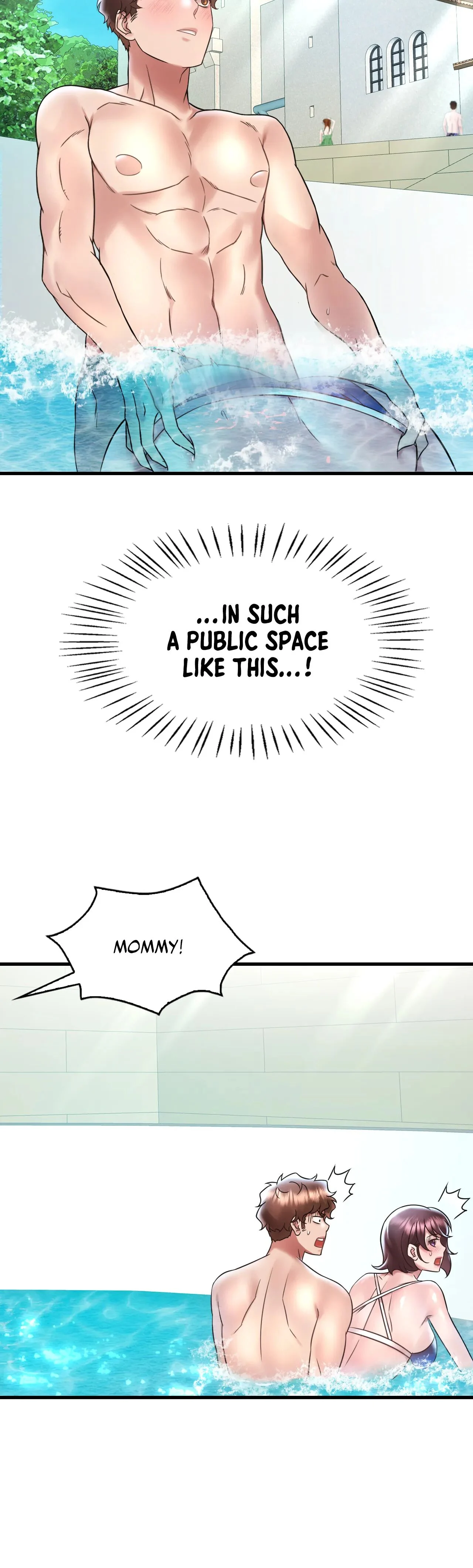 Drunk on You (Official Uncensored) chapter 37 page 42