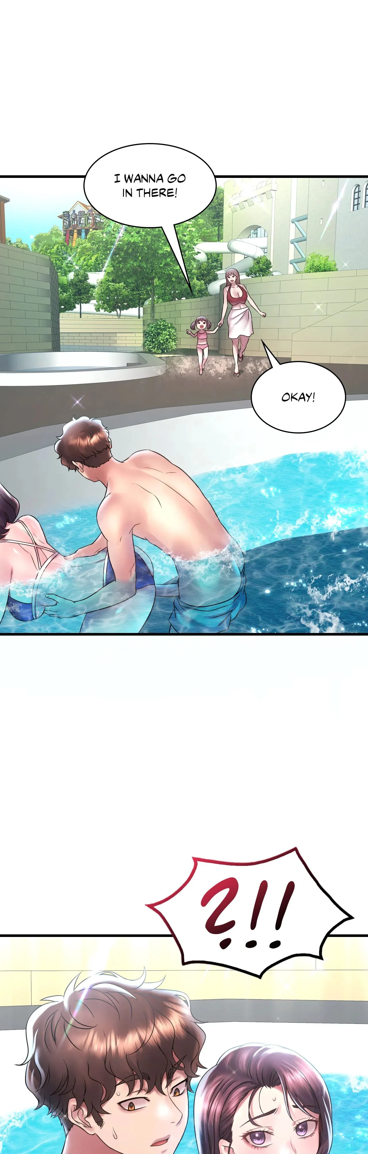 Drunk on You (Official Uncensored) chapter 37 page 43