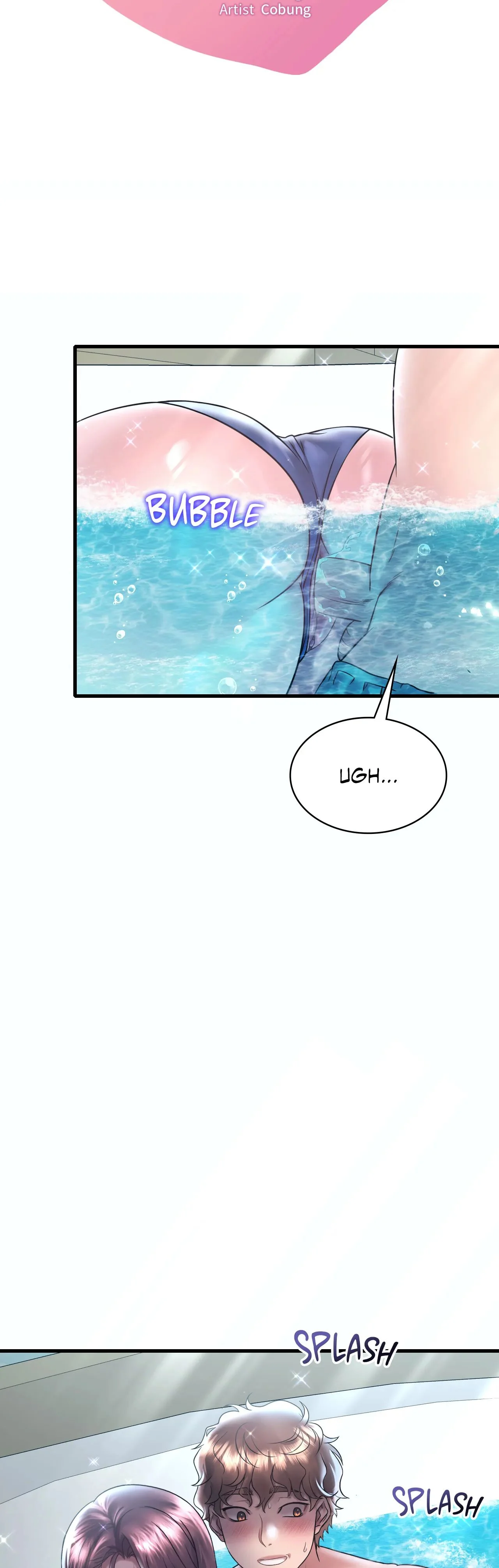 Drunk on You (Official Uncensored) chapter 38 page 3