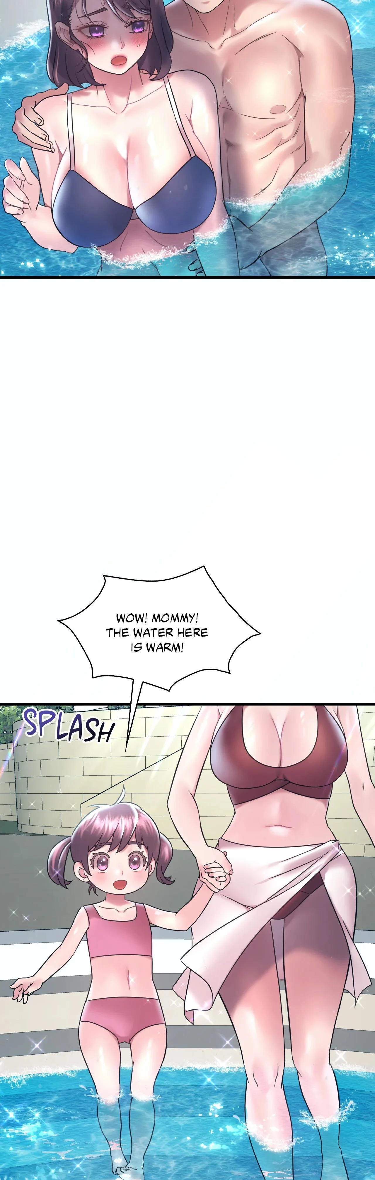 Drunk on You (Official Uncensored) chapter 38 page 4