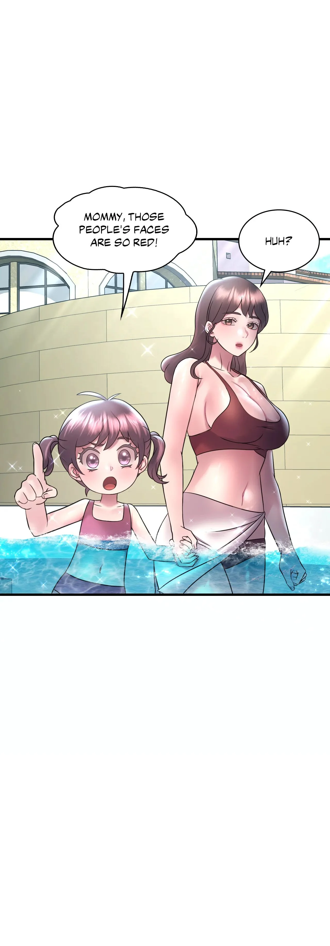 Drunk on You (Official Uncensored) chapter 38 page 7
