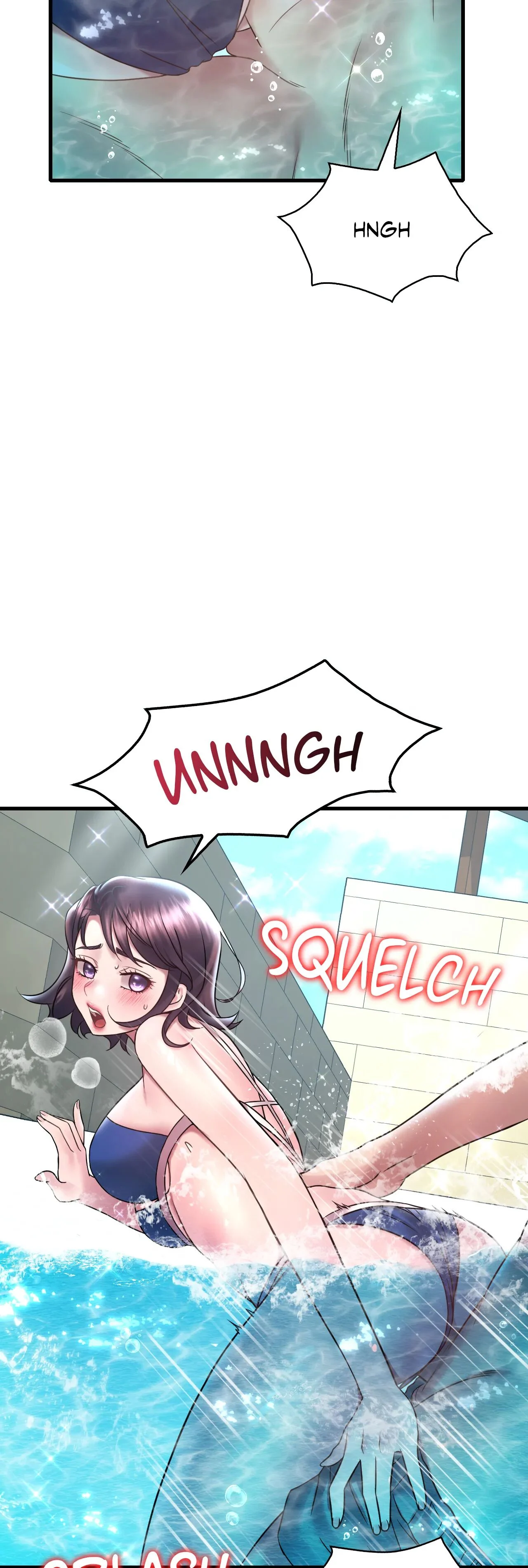 Drunk on You (Official Uncensored) chapter 38 page 12