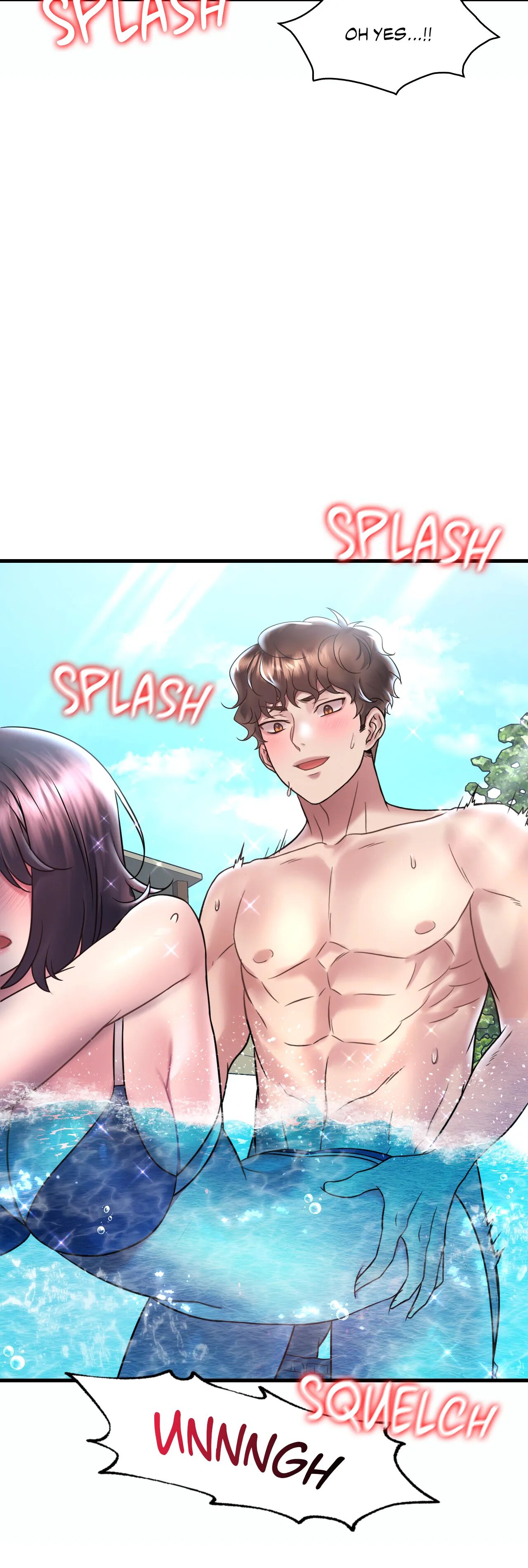 Drunk on You (Official Uncensored) chapter 38 page 13