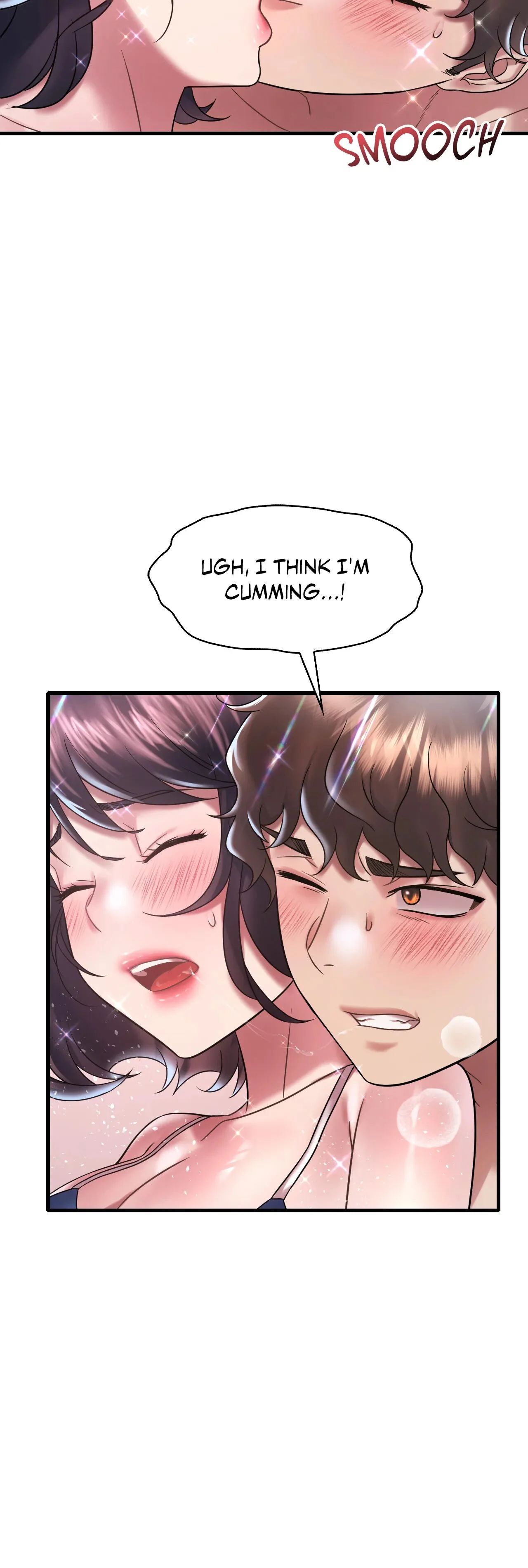 Drunk on You (Official Uncensored) chapter 38 page 15